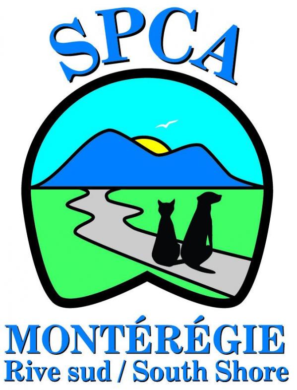 SPCA Montérégie